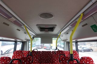 VDL 2014 Citea LLE 120.255*4x units *EURO 6* KlIMA* SLF*SLE*-thumb-9