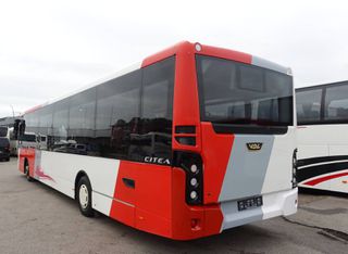 VDL 2014 Citea LLE 120.255*4x units *EURO 6* KlIMA* SLF*SLE*-thumb-42