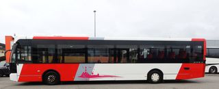 VDL 2014 Citea LLE 120.255*4x units *EURO 6* KlIMA* SLF*SLE*-thumb-44