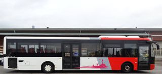 VDL 2014 Citea LLE 120.255*4x units *EURO 6* KlIMA* SLF*SLE*-thumb-45