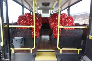 VDL 2014 Citea LLE 120.255*4x units *EURO 6* KlIMA* SLF*SLE*-thumb-11