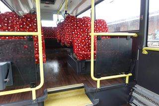 VDL 2014 Citea LLE 120.255*4x units *EURO 6* KlIMA* SLF*SLE*-thumb-13