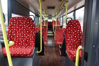 VDL 2014 Citea LLE 120.255*4x units *EURO 6* KlIMA* SLF*SLE*-thumb-14