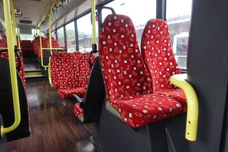 VDL 2014 Citea LLE 120.255*4x units *EURO 6* KlIMA* SLF*SLE*-thumb-16