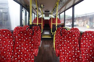 VDL 2014 Citea LLE 120.255*4x units *EURO 6* KlIMA* SLF*SLE*-thumb-18