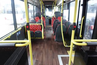 VDL 2014 Citea LLE 120.255*4x units *EURO 6* KlIMA* SLF*SLE*-thumb-19