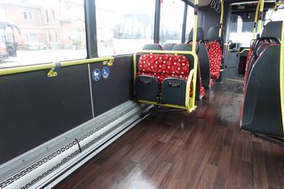 VDL 2014 Citea LLE 120.255*4x units *EURO 6* KlIMA* SLF*SLE*-thumb-20