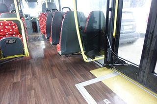 VDL 2014 Citea LLE 120.255*4x units *EURO 6* KlIMA* SLF*SLE*-thumb-21