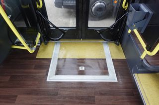 VDL 2014 Citea LLE 120.255*4x units *EURO 6* KlIMA* SLF*SLE*-thumb-22