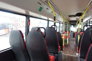VDL 2014 Citea LLE 120.255*4x units *EURO 6* KlIMA* SLF*SLE*-thumb-25