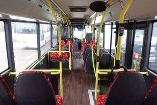 VDL 2014 Citea LLE 120.255*4x units *EURO 6* KlIMA* SLF*SLE*-thumb-27