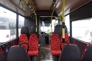 VDL 2014 Citea LLE 120.255*4x units *EURO 6* KlIMA* SLF*SLE*-thumb-28