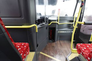 VDL 2014 Citea LLE 120.255*4x units *EURO 6* KlIMA* SLF*SLE*-thumb-29