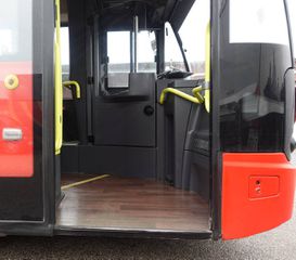 VDL 2014 Citea LLE 120.255*4x units *EURO 6* KlIMA* SLF*SLE*-thumb-31