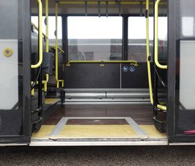 VDL 2014 Citea LLE 120.255*4x units *EURO 6* KlIMA* SLF*SLE*-thumb-32