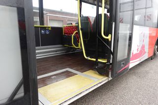 VDL 2014 Citea LLE 120.255*4x units *EURO 6* KlIMA* SLF*SLE*-thumb-33