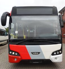 VDL 2014 Citea LLE 120.255*4x units *EURO 6* KlIMA* SLF*SLE*-thumb-34