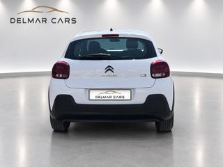 Citroen C3 2022 2520 ΕΥΡΩ ΠΡΟΚΑΤΑΒΟΛΗ!ΓΡΑΜΜΑΤΙΑ ΜΕΤΑΞΥ ΜΑΣ! 3 ΧΡΟΝΙΑ ΕΓΓΥΗΣΗ-thumb-3