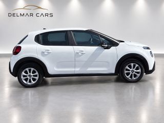 Citroen C3 2022 2520 ΕΥΡΩ ΠΡΟΚΑΤΑΒΟΛΗ!ΓΡΑΜΜΑΤΙΑ ΜΕΤΑΞΥ ΜΑΣ! 3 ΧΡΟΝΙΑ ΕΓΓΥΗΣΗ-thumb-4