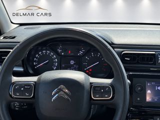 Citroen C3 2022 2520 ΕΥΡΩ ΠΡΟΚΑΤΑΒΟΛΗ!ΓΡΑΜΜΑΤΙΑ ΜΕΤΑΞΥ ΜΑΣ! 3 ΧΡΟΝΙΑ ΕΓΓΥΗΣΗ-thumb-8