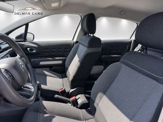 Citroen C3 2022 2520 ΕΥΡΩ ΠΡΟΚΑΤΑΒΟΛΗ!ΓΡΑΜΜΑΤΙΑ ΜΕΤΑΞΥ ΜΑΣ! 3 ΧΡΟΝΙΑ ΕΓΓΥΗΣΗ-thumb-9