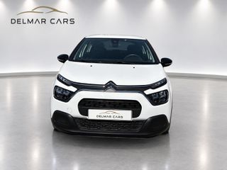 Citroen C3 2022 2520 ΕΥΡΩ ΠΡΟΚΑΤΑΒΟΛΗ!ΓΡΑΜΜΑΤΙΑ ΜΕΤΑΞΥ ΜΑΣ! 3 ΧΡΟΝΙΑ ΕΓΓΥΗΣΗ-thumb-1