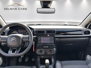 Citroen C3 2022 2520 ΕΥΡΩ ΠΡΟΚΑΤΑΒΟΛΗ!ΓΡΑΜΜΑΤΙΑ ΜΕΤΑΞΥ ΜΑΣ! 3 ΧΡΟΝΙΑ ΕΓΓΥΗΣΗ-thumb-10