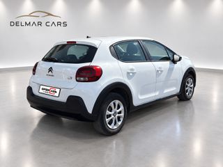 Citroen C3 2022 2520 ΕΥΡΩ ΠΡΟΚΑΤΑΒΟΛΗ!ΓΡΑΜΜΑΤΙΑ ΜΕΤΑΞΥ ΜΑΣ! 3 ΧΡΟΝΙΑ ΕΓΓΥΗΣΗ-thumb-7