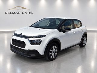 Citroen C3 2022 2520 ΕΥΡΩ ΠΡΟΚΑΤΑΒΟΛΗ!ΓΡΑΜΜΑΤΙΑ ΜΕΤΑΞΥ ΜΑΣ! 3 ΧΡΟΝΙΑ ΕΓΓΥΗΣΗ