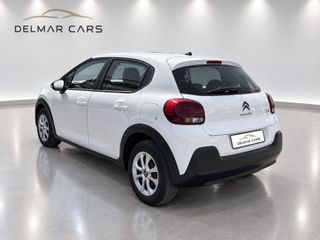 Citroen C3 2022 2520 ΕΥΡΩ ΠΡΟΚΑΤΑΒΟΛΗ!ΓΡΑΜΜΑΤΙΑ ΜΕΤΑΞΥ ΜΑΣ! 3 ΧΡΟΝΙΑ ΕΓΓΥΗΣΗ-thumb-6