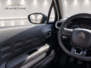 Citroen C3 2022 2520 ΕΥΡΩ ΠΡΟΚΑΤΑΒΟΛΗ!ΓΡΑΜΜΑΤΙΑ ΜΕΤΑΞΥ ΜΑΣ! 3 ΧΡΟΝΙΑ ΕΓΓΥΗΣΗ-thumb-13
