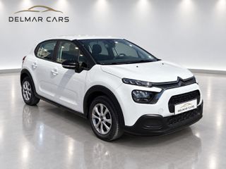 Citroen C3 2022 2520 ΕΥΡΩ ΠΡΟΚΑΤΑΒΟΛΗ!ΓΡΑΜΜΑΤΙΑ ΜΕΤΑΞΥ ΜΑΣ! 3 ΧΡΟΝΙΑ ΕΓΓΥΗΣΗ-thumb-2