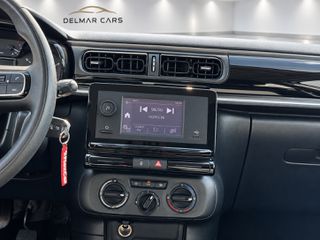Citroen C3 2022 2520 ΕΥΡΩ ΠΡΟΚΑΤΑΒΟΛΗ!ΓΡΑΜΜΑΤΙΑ ΜΕΤΑΞΥ ΜΑΣ! 3 ΧΡΟΝΙΑ ΕΓΓΥΗΣΗ-thumb-14