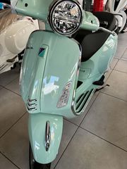 Vespa Primavera 125 2026 ΑΤΟΚΗ ΧΡΗΜΑΤΟΔΟΤΗΣΗ +ΑΞΕΣΟΥΑΡ+4 ΧΡΟΝΙΑ ΕΓΓΥΗΣΗ