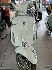 Vespa Primavera 125 2026 ΑΤΟΚΗ ΧΡΗΜΑΤΟΔΟΤΗΣΗ