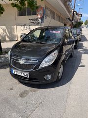 Chevrolet Spark 2011