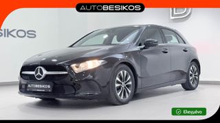 Mercedes-Benz A 160 2022 STYLE CAMERA+NAVI/AUTOBESIKOS