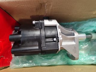ΔΙΑΝΟΜΕΑΣ ΝΤΡΙΣΤΡΙΜΠΙΤΕΡ NISSAN Navara D22 KA24DE 2.4L 1998 - 2001 2+6 PIN ΛΕΠΤΟΣ ΑΞΟΝΑΣ 22100-VJ262 22100VJ262