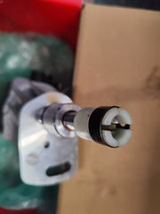 ΔΙΑΝΟΜΕΑΣ ΝΤΡΙΣΤΡΙΜΠΙΤΕΡ NISSAN Navara D22 KA24DE 2.4L 1998 - 2001 2+6 PIN ΛΕΠΤΟΣ ΑΞΟΝΑΣ 22100-VJ262 22100VJ262-thumb-2