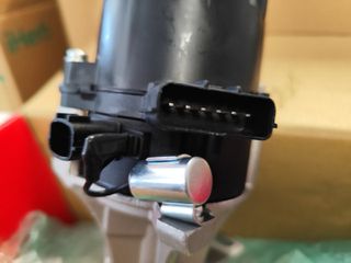 ΔΙΑΝΟΜΕΑΣ ΝΤΡΙΣΤΡΙΜΠΙΤΕΡ NISSAN Navara D22 KA24DE 2.4L 1998 - 2001 2+6 PIN ΛΕΠΤΟΣ ΑΞΟΝΑΣ 22100-VJ262 22100VJ262-thumb-4