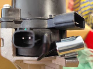 ΔΙΑΝΟΜΕΑΣ ΝΤΡΙΣΤΡΙΜΠΙΤΕΡ NISSAN Navara D22 KA24DE 2.4L 1998 - 2001 2+6 PIN ΛΕΠΤΟΣ ΑΞΟΝΑΣ 22100-VJ262 22100VJ262-thumb-5