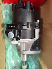 ΔΙΑΝΟΜΕΑΣ ΝΤΡΙΣΤΡΙΜΠΙΤΕΡ NISSAN Navara D22 KA24DE 2.4L 1998 - 2001 2+6 PIN ΛΕΠΤΟΣ ΑΞΟΝΑΣ 22100-VJ262 22100VJ262-thumb-6