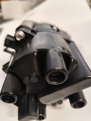 ΔΙΑΝΟΜΕΑΣ ΝΤΡΙΣΤΡΙΜΠΙΤΕΡ NISSAN Navara D22 KA24DE 2.4L 1998 - 2001 2+6 PIN ΛΕΠΤΟΣ ΑΞΟΝΑΣ 22100-VJ262 22100VJ262-thumb-7