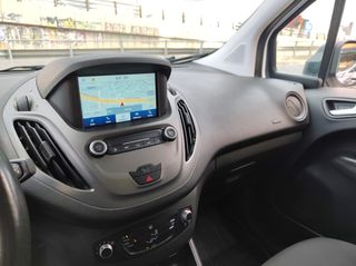 Ford Courier 2021 FULL EXTRA-NAVI-ΟΘΟΝΗ-PARKTRONIC-EURO 6D-NEW !!!-thumb-62