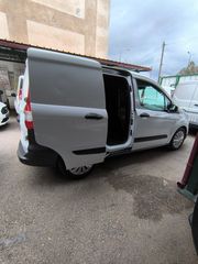 Ford Courier 2021 FULL EXTRA-NAVI-ΟΘΟΝΗ-PARKTRONIC-EURO 6D-NEW !!!-thumb-42
