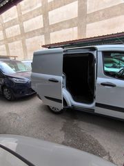 Ford Courier 2021 FULL EXTRA-NAVI-ΟΘΟΝΗ-PARKTRONIC-EURO 6D-NEW !!!-thumb-43