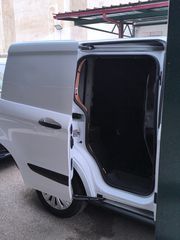 Ford Courier 2021 FULL EXTRA-NAVI-ΟΘΟΝΗ-PARKTRONIC-EURO 6D-NEW !!!-thumb-44