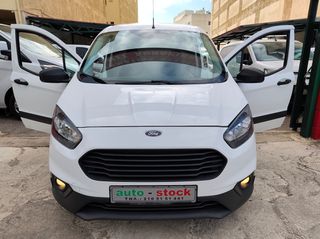 Ford Courier 2021 FULL EXTRA-NAVI-ΟΘΟΝΗ-PARKTRONIC-EURO 6D-NEW !!!-thumb-30