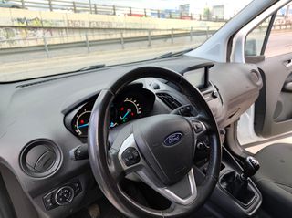 Ford Courier 2021 FULL EXTRA-NAVI-ΟΘΟΝΗ-PARKTRONIC-EURO 6D-NEW !!!-thumb-54