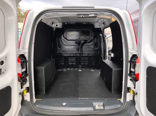 Ford Courier 2021 FULL EXTRA-NAVI-ΟΘΟΝΗ-PARKTRONIC-EURO 6D-NEW !!!-thumb-40
